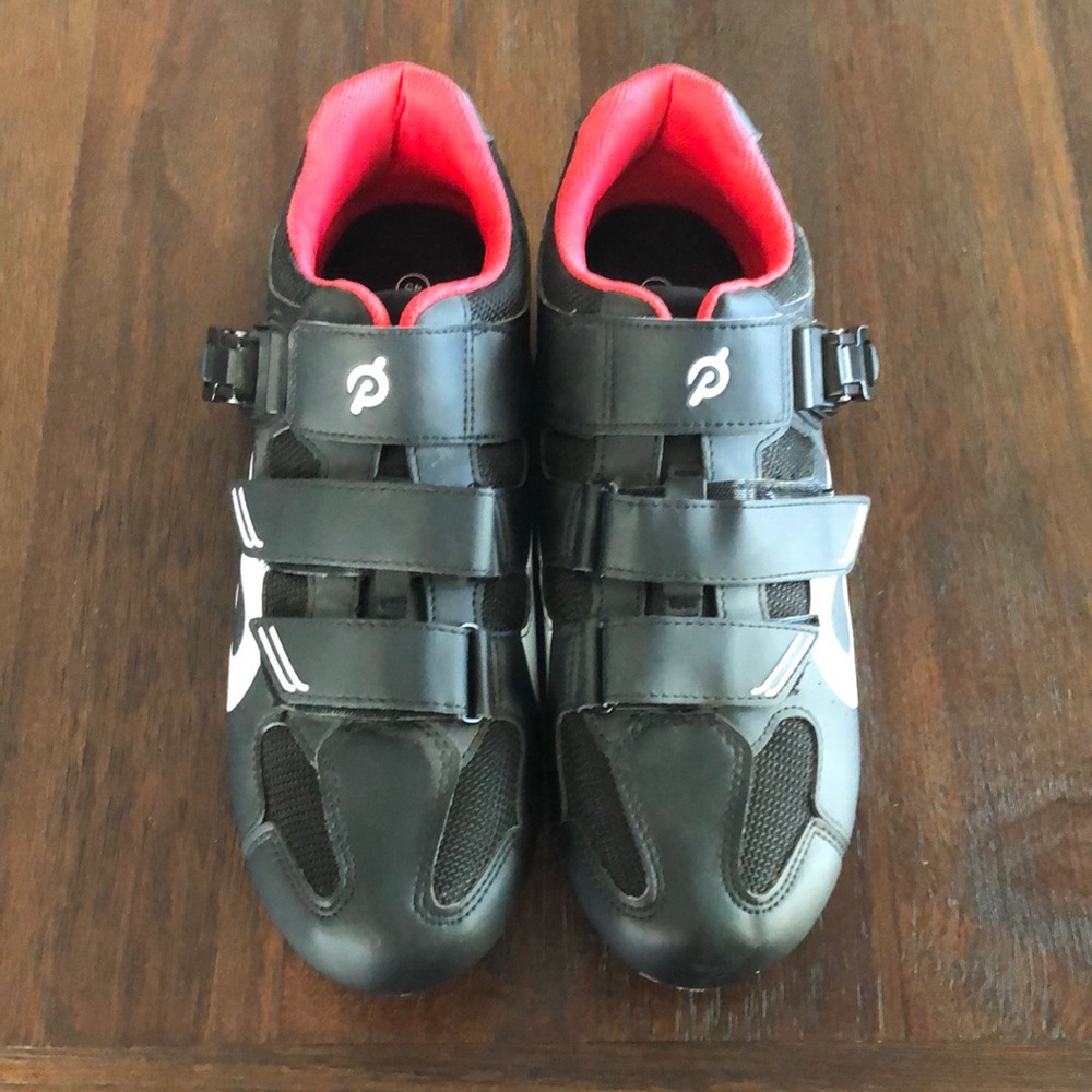 Men’s Peloton shoes size 45